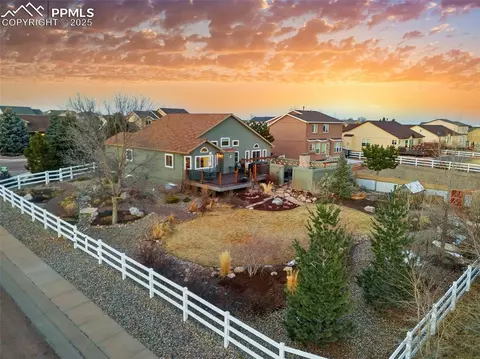 12305 Snaffle Bit Rd, Peyton, CO 80831 photo 2