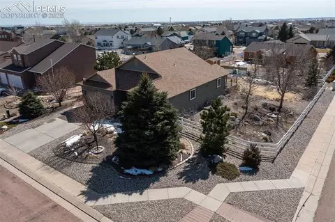 12305 Snaffle Bit Rd, Peyton, CO 80831 photo 2