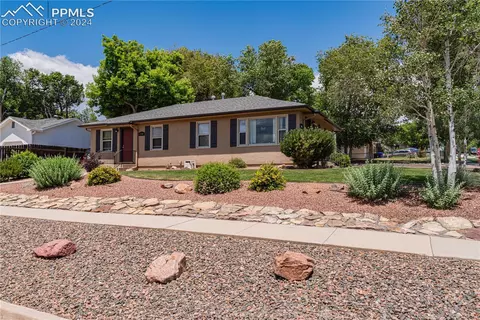 1002 Alexander Rd, Colorado Springs, CO 80909