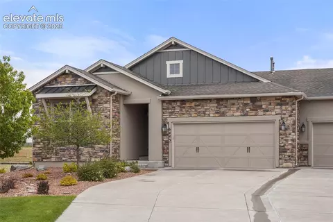 6443 Adamants Dr, Colorado Springs, CO 80924