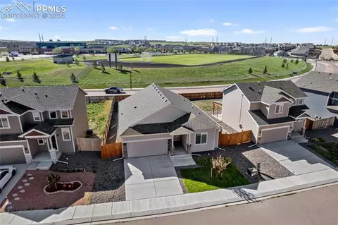 6179 Mumford Dr, Colorado Springs, CO 80925