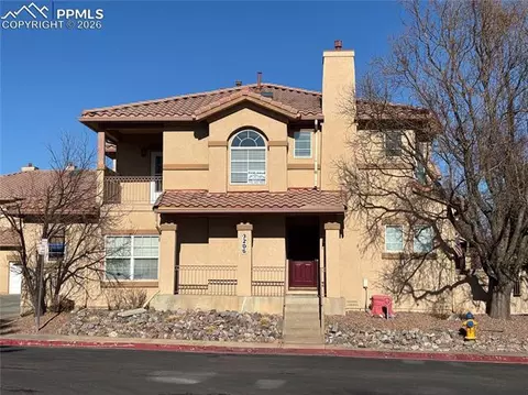 3206 Atrium Pt, Colorado Springs, CO 80906