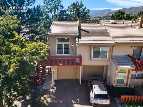 2045 Austrian Way, Colorado Springs, CO 80919