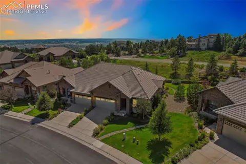 5340 Colina Pl, Parker, CO 80134