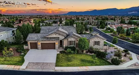 2313 Rainbows End Pt, Colorado Springs, CO 80921