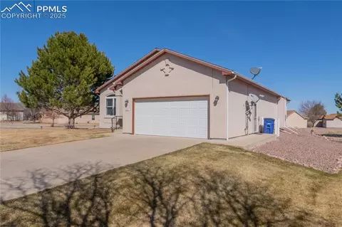 257 E Linden Ave, Pueblo West, CO 81007