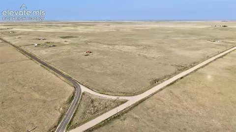 9670 Boone Rd, Yoder, CO 80864 photo 1