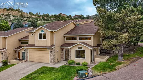 1520 Ledge Rock Ter, Colorado Springs, CO 80919