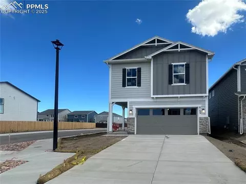 8193 Isabel Pl, Peyton, CO 80831 photo 2