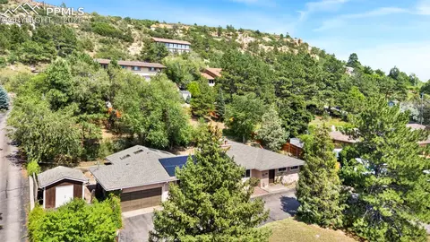 2835 N Chelton Rd, Colorado Springs, CO 80909