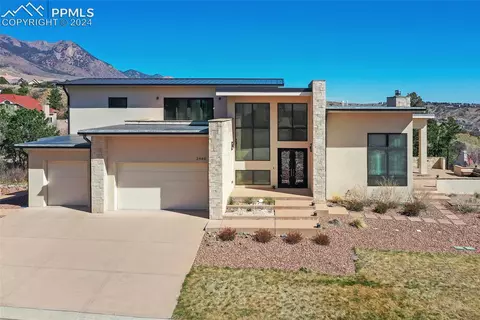 2460 Jenner Ct, Colorado Springs, CO 80919