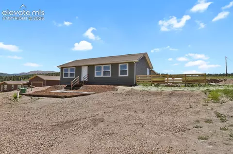 Other - 58 Elfin Glen Dr, Divide, CO 80814 photo 7 of 9