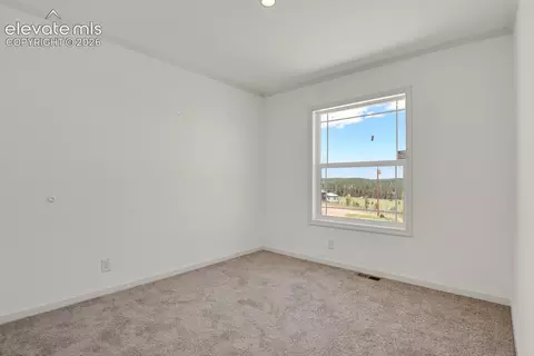 Bedroom - 58 Elfin Glen Dr, Divide, CO 80814 photo 6 of 7