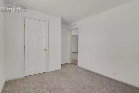 Bedroom - 58 Elfin Glen Dr, Divide, CO 80814 photo 5 of 7