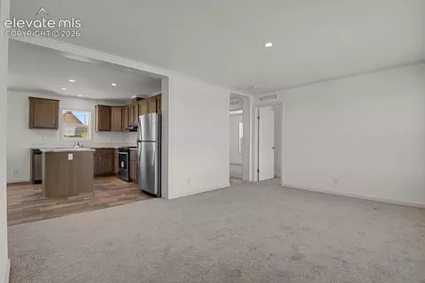 Living - 58 Elfin Glen Dr, Divide, CO 80814 photo 1 of 3