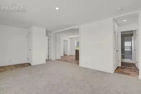 Living - 58 Elfin Glen Dr, Divide, CO 80814 photo 2 of 3