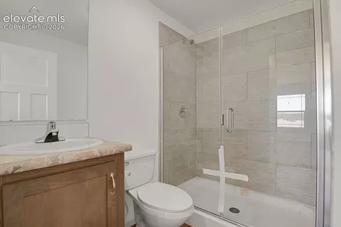 Bath - 58 Elfin Glen Dr, Divide, CO 80814 photo 3 of 3