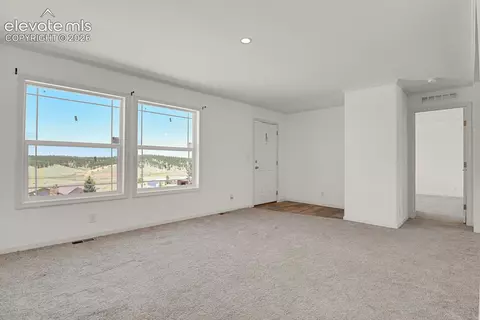 Living - 58 Elfin Glen Dr, Divide, CO 80814 photo 3 of 3