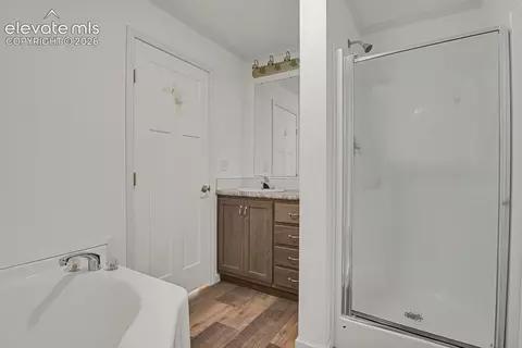Bath - 58 Elfin Glen Dr, Divide, CO 80814 photo 1 of 3