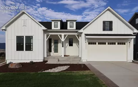 17362 Alsike Clover Ct, Monument, CO 80132