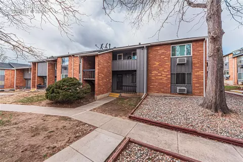 1625 N Murray Blvd #124, Colorado Springs, CO 80915