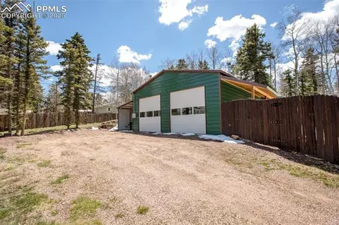 555 Elfin Glen Dr, Divide, CO 80814 photo 2