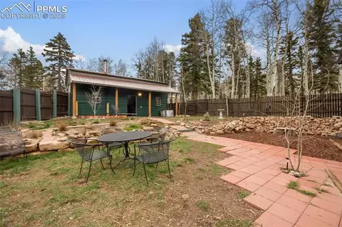 555 Elfin Glen Dr, Divide, CO 80814 photo 7