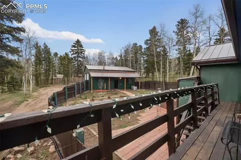 555 Elfin Glen Dr, Divide, CO 80814 photo 40