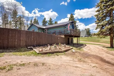 555 Elfin Glen Dr, Divide, CO 80814 photo 3