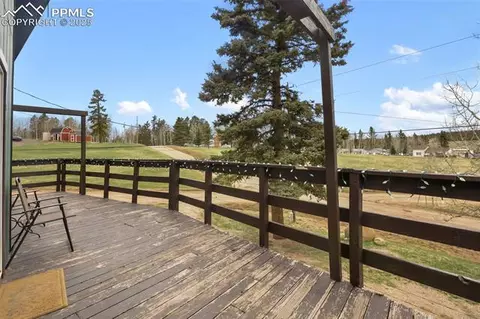555 Elfin Glen Dr, Divide, CO 80814 photo 4