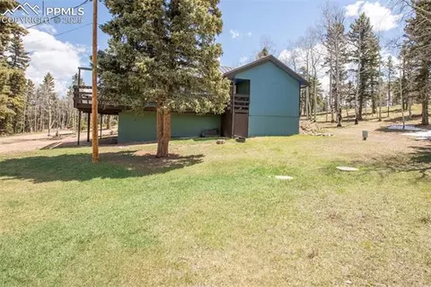 555 Elfin Glen Dr, Divide, CO 80814 photo 9