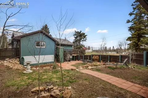 555 Elfin Glen Dr, Divide, CO 80814 photo 42