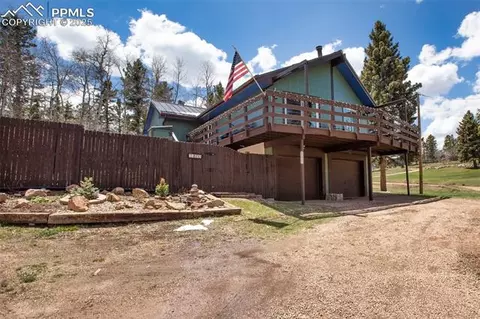 555 Elfin Glen Dr, Divide, CO 80814 photo 8