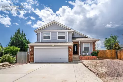 1665 Boxtree Ct, Colorado Springs, CO 80906