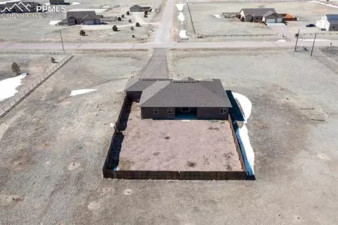 10935 Mckissick Rd, Peyton, CO 80831 photo 10