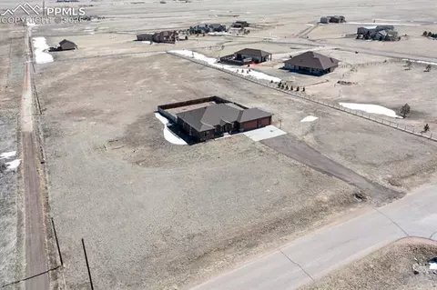 10935 Mckissick Rd, Peyton, CO 80831 photo 12