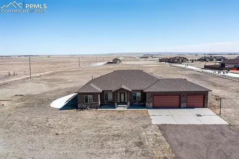 10935 Mckissick Rd, Peyton, CO 80831 photo 6