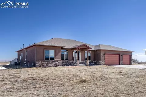 10935 Mckissick Rd, Peyton, CO 80831 photo 2