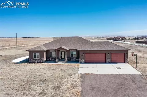 10935 Mckissick Rd, Peyton, CO 80831 photo 7