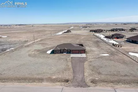 10935 Mckissick Rd, Peyton, CO 80831 photo 8