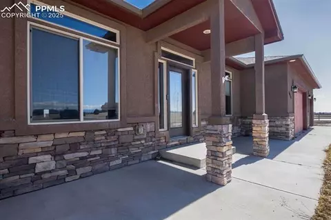 10935 Mckissick Rd, Peyton, CO 80831 photo 5