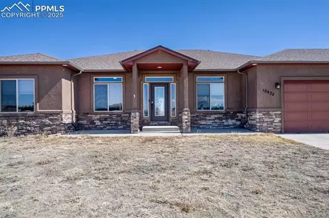 10935 Mckissick Rd, Peyton, CO 80831 photo 4