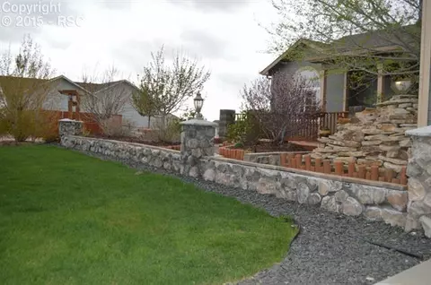 12455 Snaffle Bit Rd, Peyton, CO 80831 photo 4