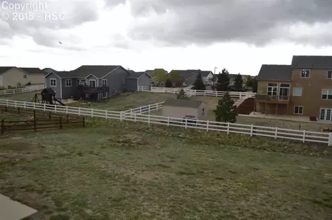 12455 Snaffle Bit Rd, Peyton, CO 80831 photo 30