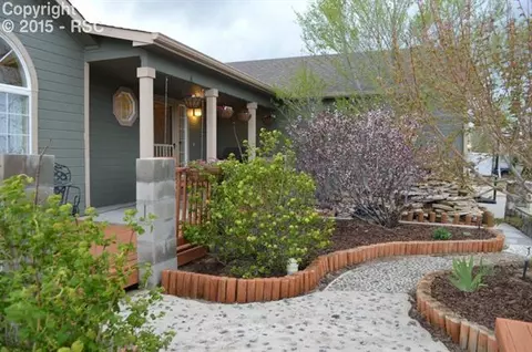 12455 Snaffle Bit Rd, Peyton, CO 80831 photo 6