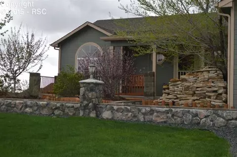 12455 Snaffle Bit Rd, Peyton, CO 80831 photo 3