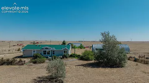 4755 S Calhan Hwy, Calhan, CO 80808