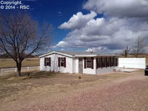 6885 Rio Rd, Peyton, CO 80831 photo 1