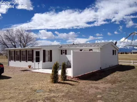 6885 Rio Rd, Peyton, CO 80831 photo 2