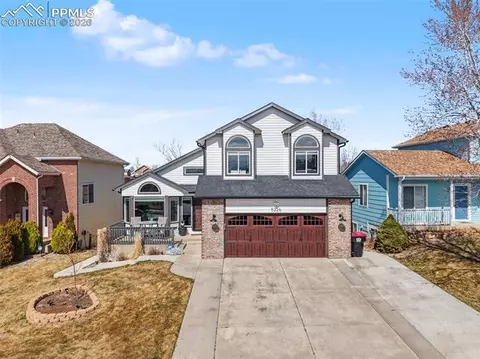 5226 Balsam St, Colorado Springs, CO 80923
